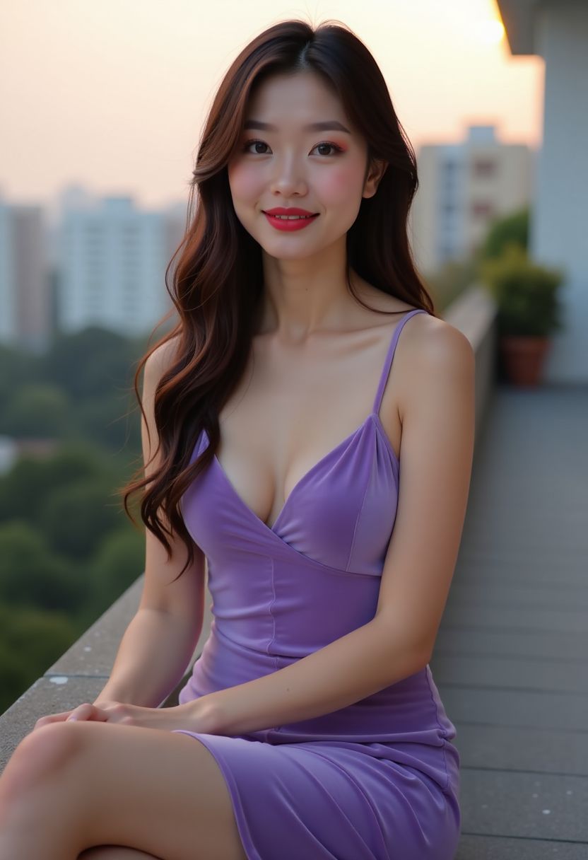 山河入梦来